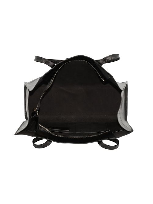 Mirra shopper borsa a spalla THE BRIDGE | 04131401R30